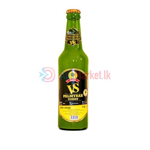 Palmyrah Sweet Toddy 330ml – பனம் இனிப்பு கள்ளு