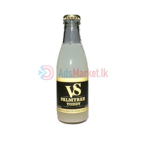 Palmyrah Toddy 190ml – பனை மர கள்ளு