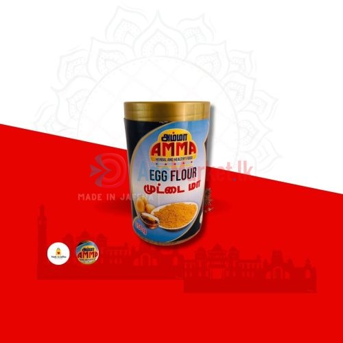 Egg Flour 250g