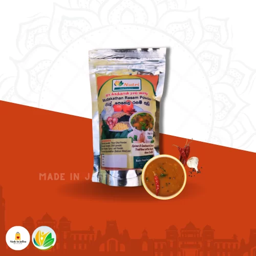 Rasam Powder Mudukathan 100g