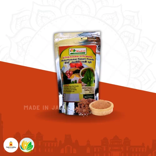 Rasam Powder Musumusukai 100g