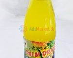 Palmyrah Natural Fruit Drink – பனம் பழப் பானம்