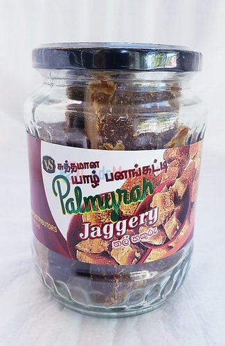 Palmyrah Jaggery – பனங்கட்டி