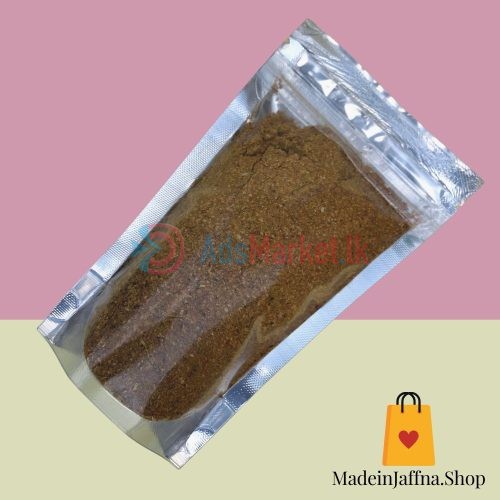 Rasam Powder Musumusukai 100g