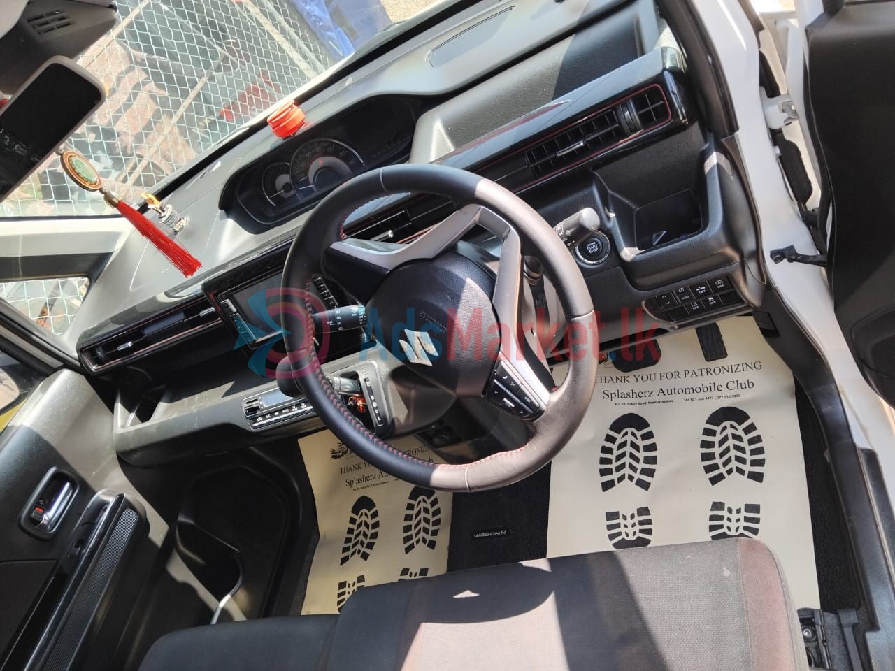 Used Wagon R Car for Sale