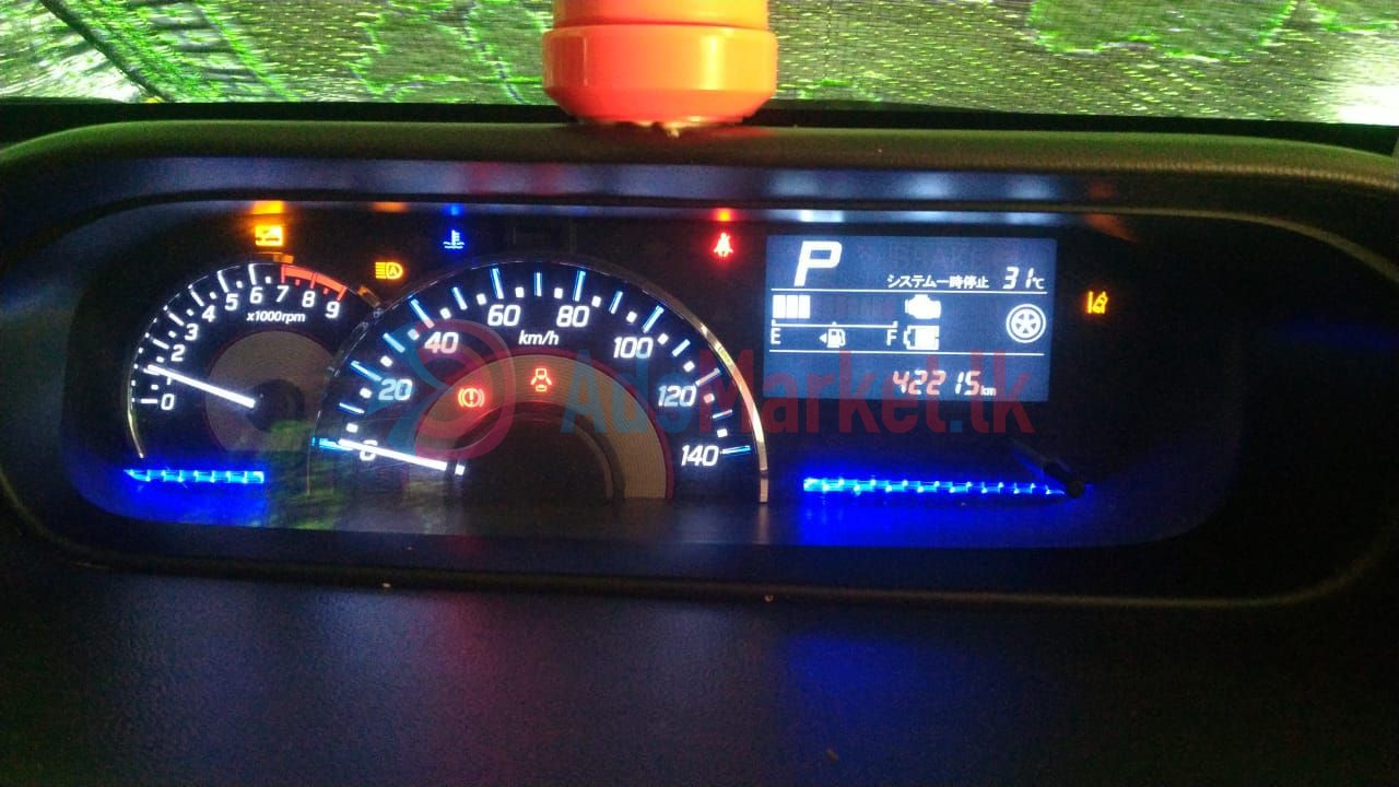 Used Wagon R Car for Sale