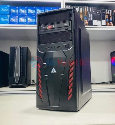 Desktop Computer