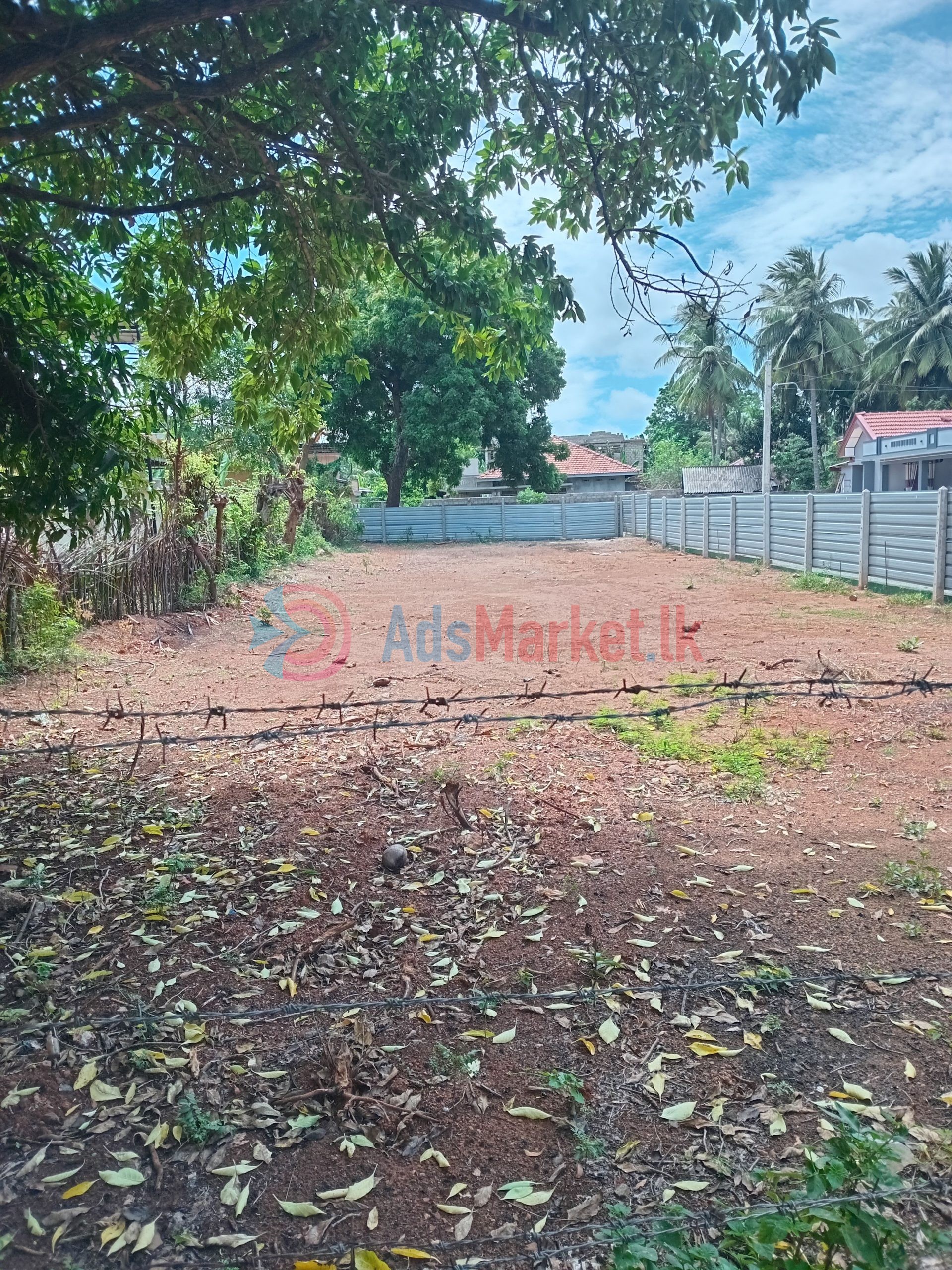 சுன்னாகத்தில் காணி விற்பனைக்கு – Land for Sale in Chunnakam