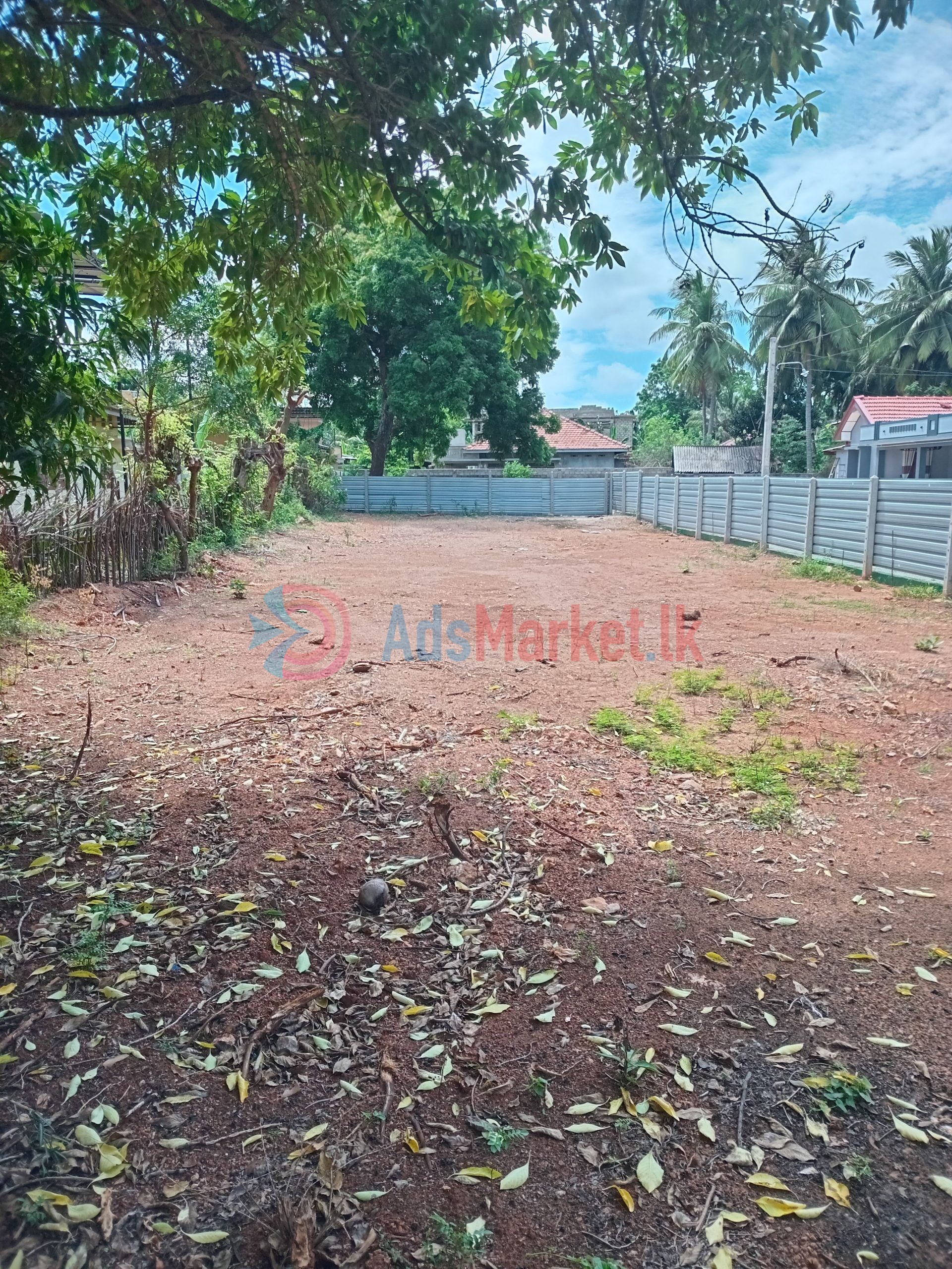 சுன்னாகத்தில் காணி விற்பனைக்கு – Land for Sale in Chunnakam