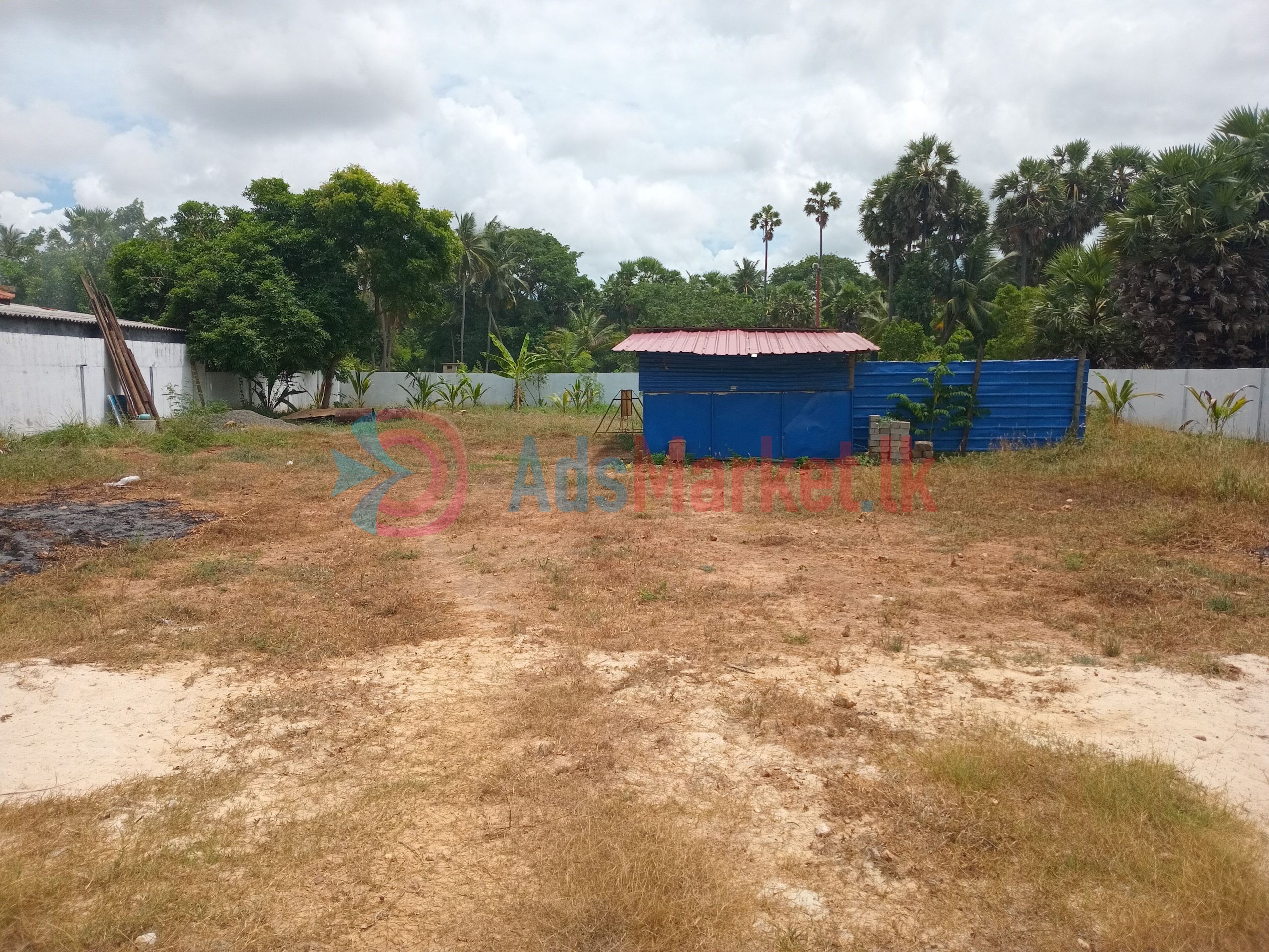 நுணாவிலில் காணி விற்பனைக்கு – Land for Sale in Nunavil