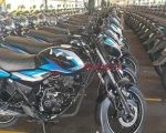 Bajaj Discover 125