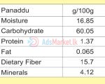 Panaddu – பனாட்டு