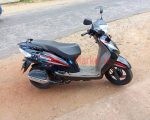 Buy 2020 TVS Wego