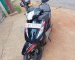 Buy 2020 TVS Wego