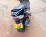 Buy 2020 TVS Wego