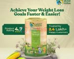 Lakshmi krishna Weight loss Powder