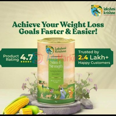 Lakshmi-Krishna-weight-loss-powder-imported-from-India