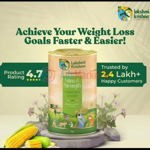 Lakshmi krishna Weight loss Powder