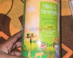 Lakshmi krishna Weight loss Powder