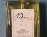 Desha Hair Oil