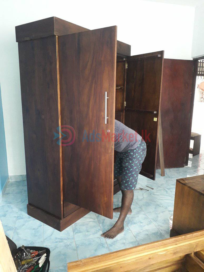 Move Your Home Furniture Safely – Quick Safety Movers