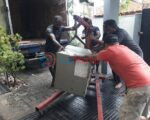 Safe Moving Services in Kollupitiya