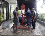 Safe Moving Services in Kollupitiya