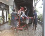 Safe Moving Services in Kollupitiya