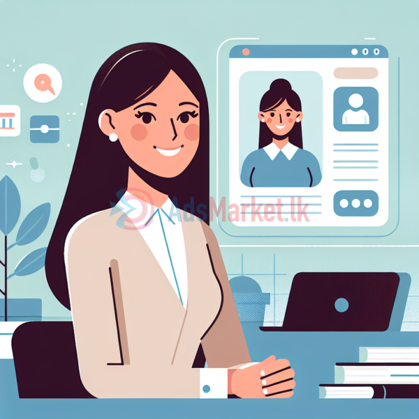 E-commerce/ Social media marketing executive