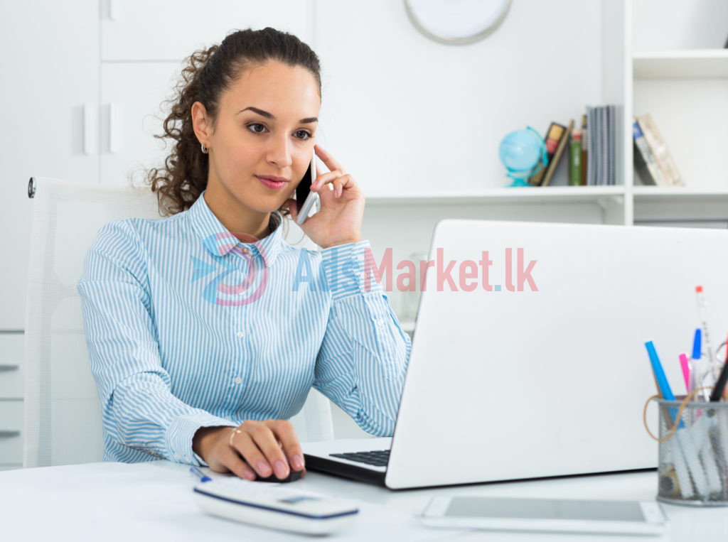 Office Assistants – Jaffna