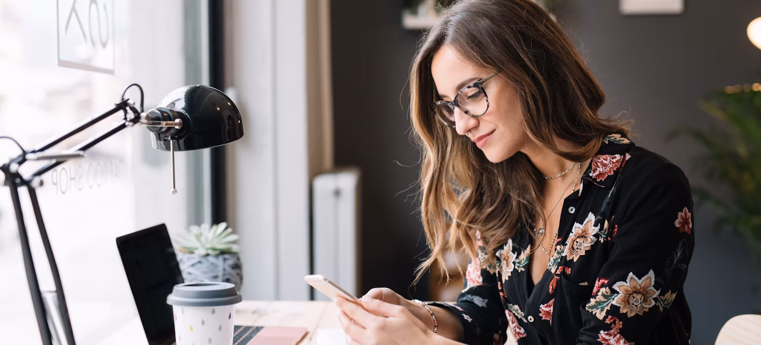 Social Media Promotor – Female