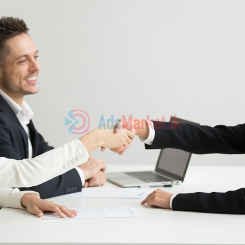 Sales Executive