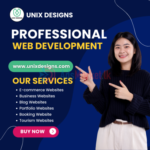 I will design or redesign a wordpress website for your business | இணையத்த வடிவமைப்பு சேவை | මාර්ගගත නිර්මාණ සේවාව