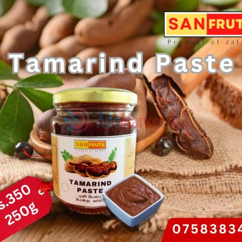 Tamarind paste/புளி பேஸ்ட்