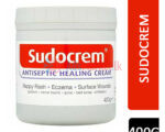 Sudocrem Antiseptic Healing Cream 400g (FREE SHIPPING )