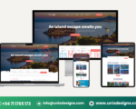 I will design or redesign a wordpress website for your business | இணையத்த வடிவமைப்பு சேவை | මාර්ගගත නිර්මාණ සේවාව