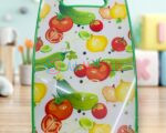 Vegetable Cutting Board