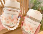 Small Water Bottle 350ml