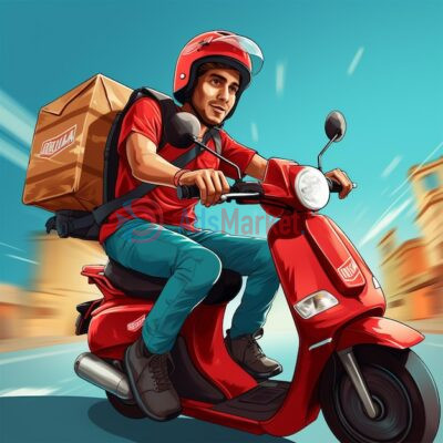 food-delivery-bike-rider-man-motorbike_972478-7185