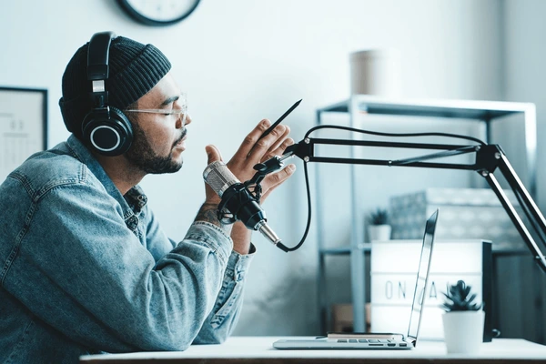 Digital Content Creator