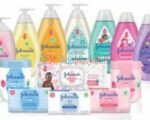 Johnsons BABY Products (FREE SHIPPING ISLANDWIDE )