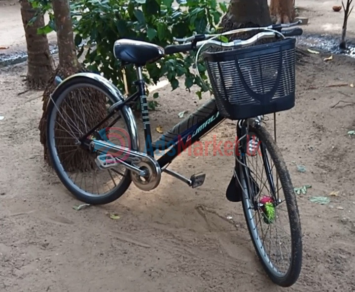 New Bicycle Japan Lumala