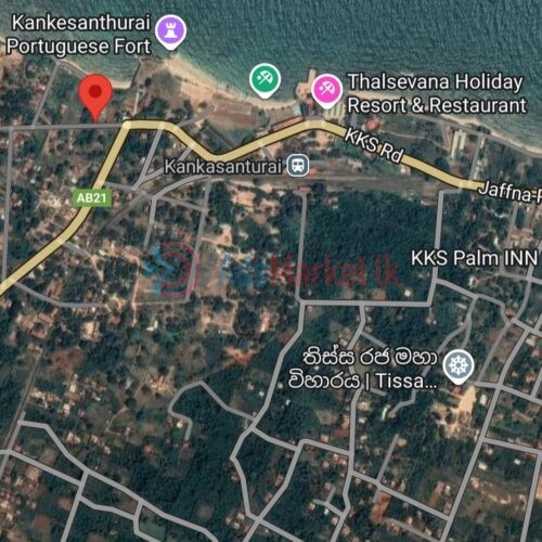 Land for Sale – காணி விற்பனைக்கு