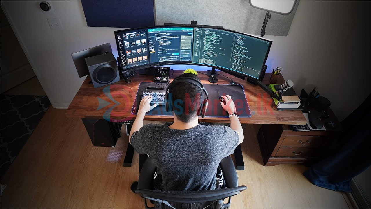 Senior Python Developer