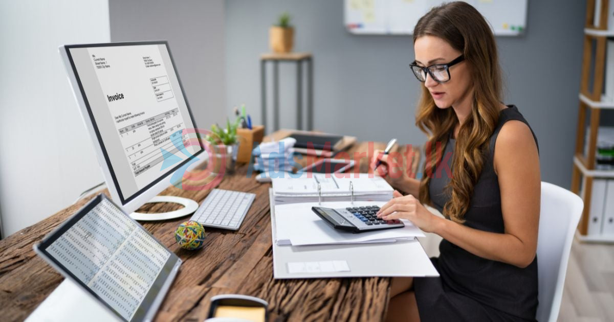 Accounts Assistant Vacancy in Jaffna