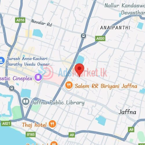 காணி விற்பனைக்கு – Land for Sale