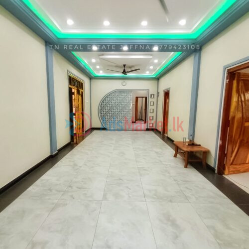 புதிய மாடி வீடு விற்பனைக்கு – House for Sale