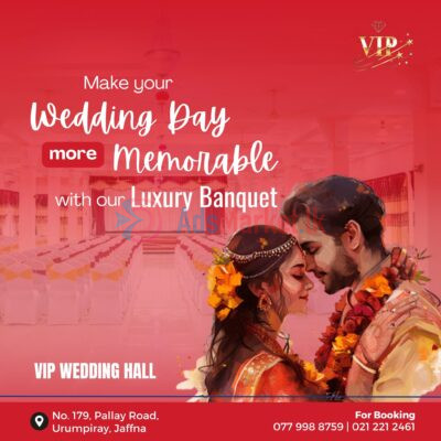 VIP-Wedding-Hall-Jaffna-Urumpirai