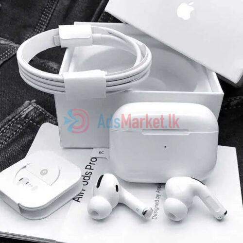 Air Pod Pro (AAA Grade)