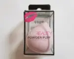 HUDA BEAUTY POWDER PUFF